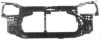 VAN WEZEL 2525668 Front Cowling